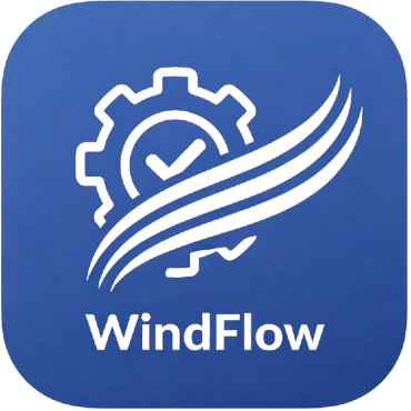 WindFlow